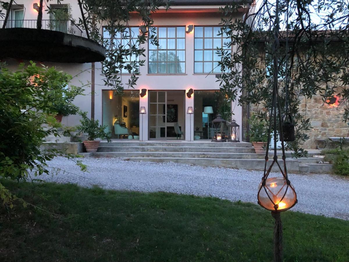 Zuani Casa Villa San Floriano del Collio Exterior photo